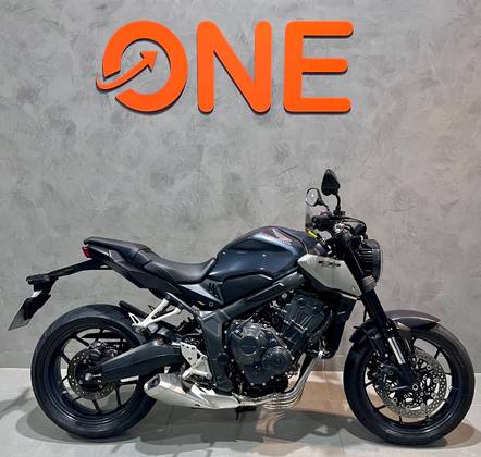 HONDA CB 650 R ABS HONDA CB 650 R ABS